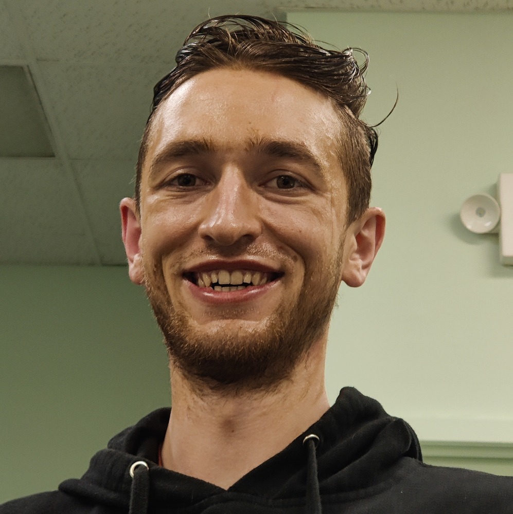 Meet your Posher, Bart